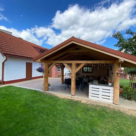 Privat Dalibor Villa Dubrava Dış mekan fotoğraf