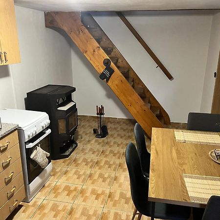 Privat Dalibor Villa Dubrava Dış mekan fotoğraf