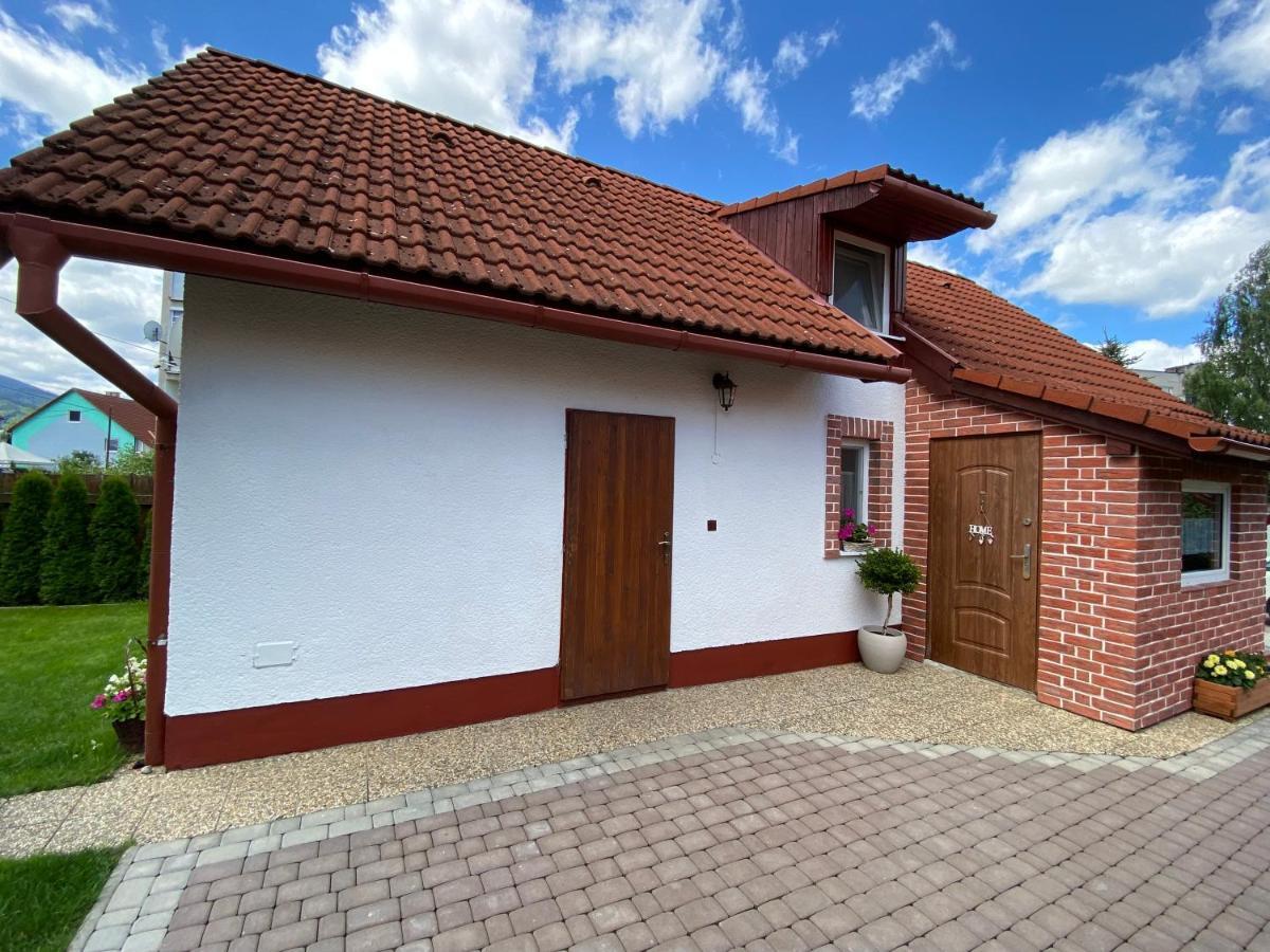 Privat Dalibor Villa Dubrava Dış mekan fotoğraf