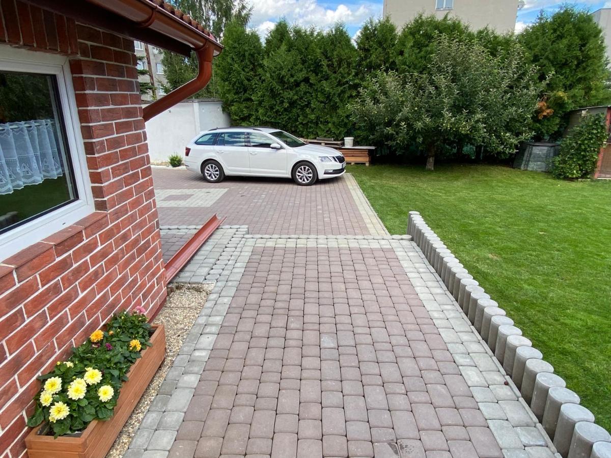 Privat Dalibor Villa Dubrava Dış mekan fotoğraf