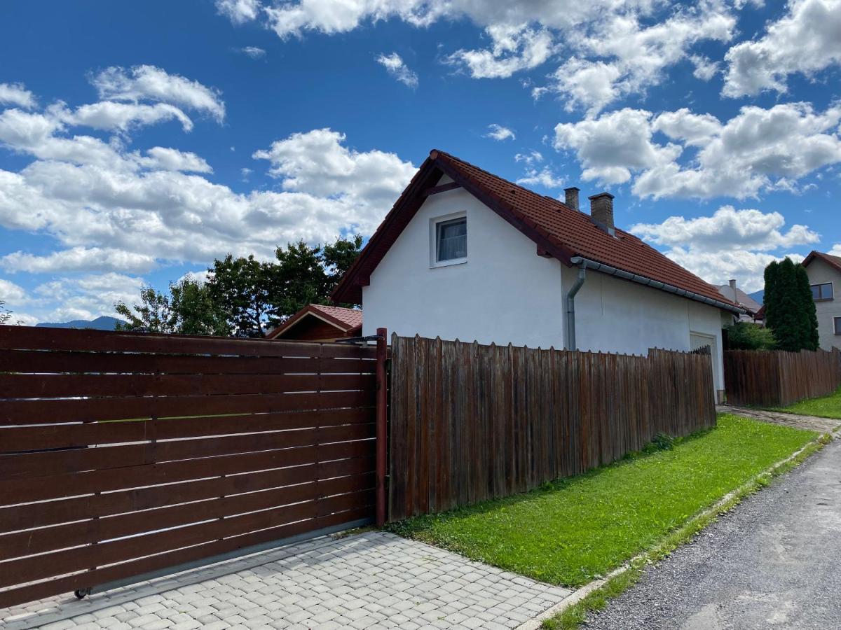 Privat Dalibor Villa Dubrava Dış mekan fotoğraf