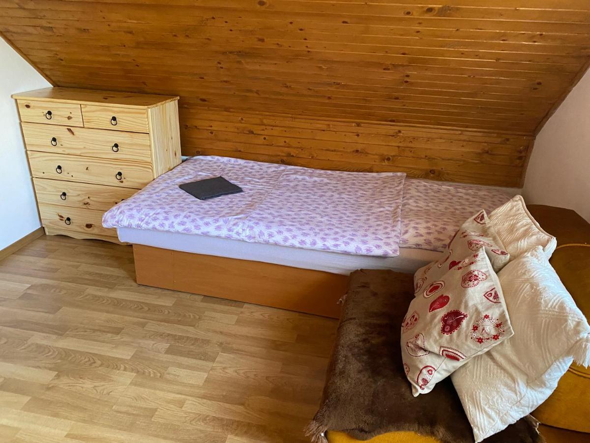 Privat Dalibor Villa Dubrava Dış mekan fotoğraf