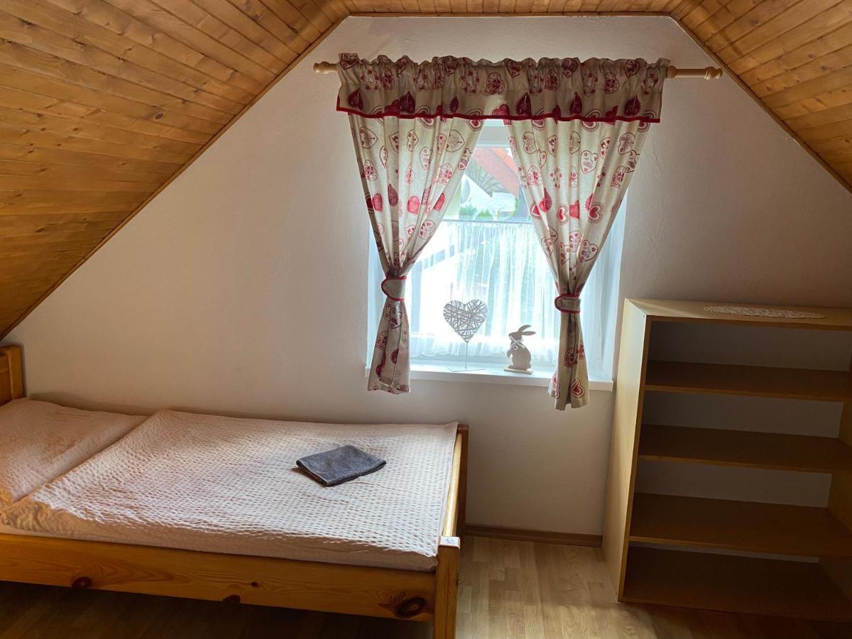 Privat Dalibor Villa Dubrava Dış mekan fotoğraf