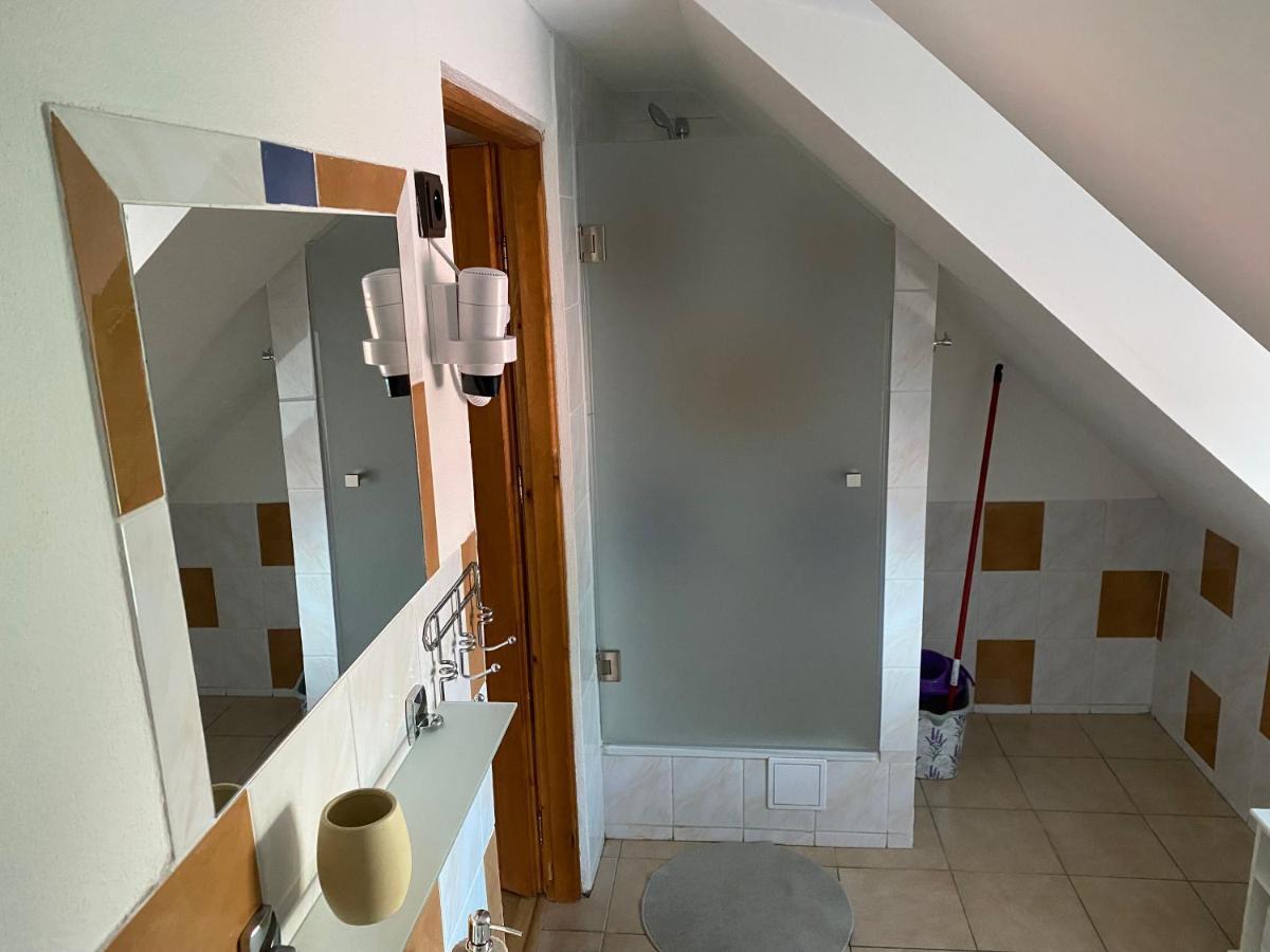 Privat Dalibor Villa Dubrava Dış mekan fotoğraf