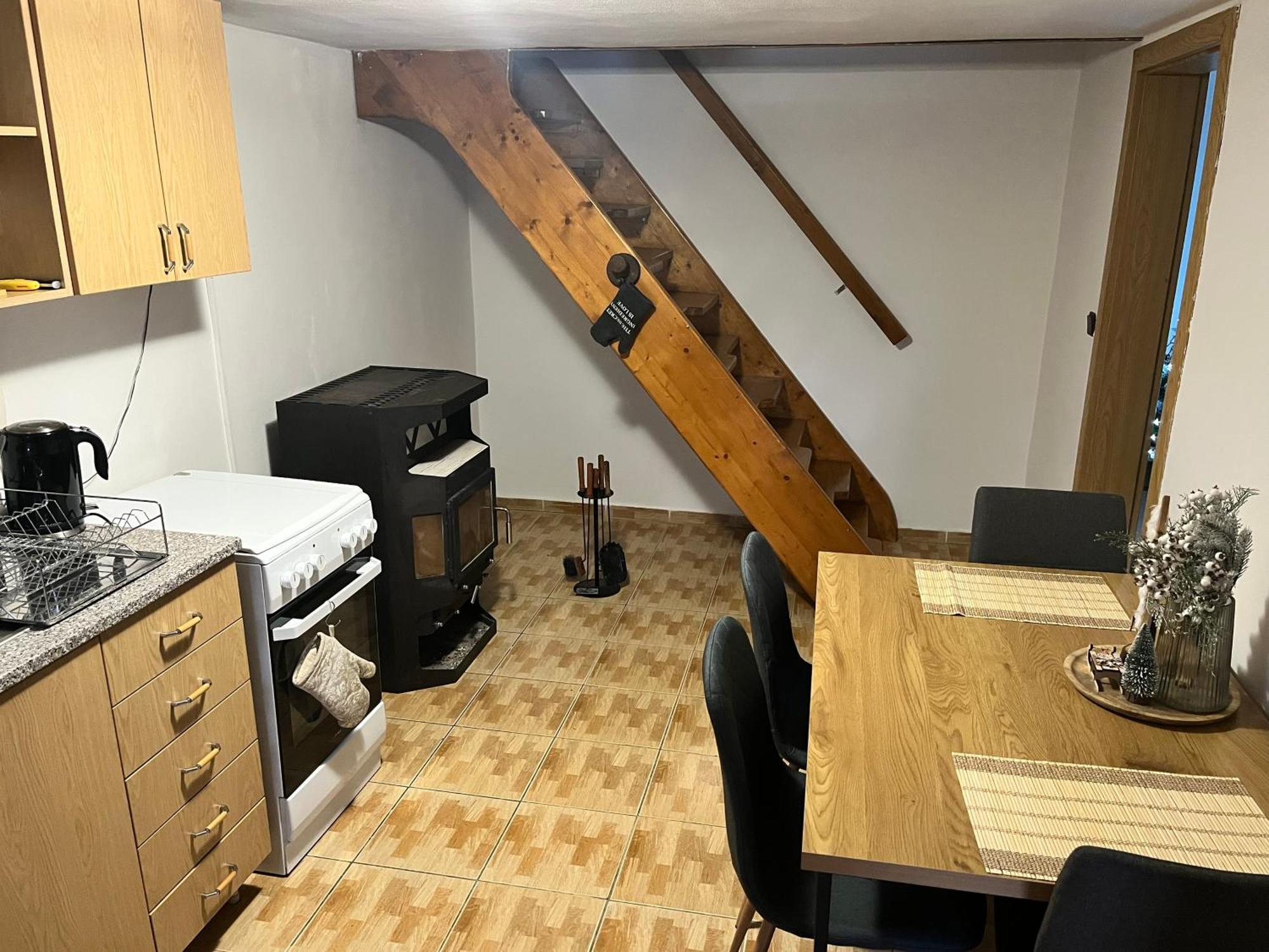Privat Dalibor Villa Dubrava Dış mekan fotoğraf