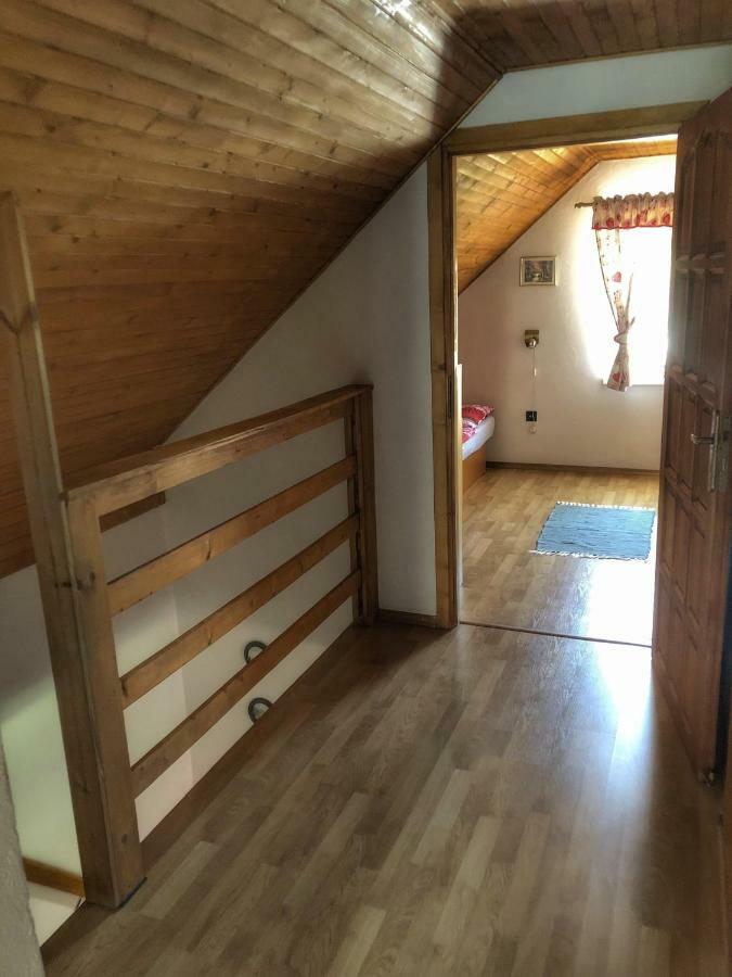 Privat Dalibor Villa Dubrava Dış mekan fotoğraf